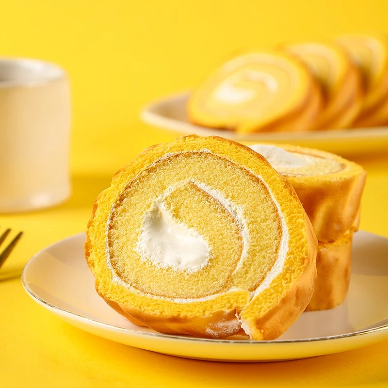 Chinese Swiss Roll suppliers