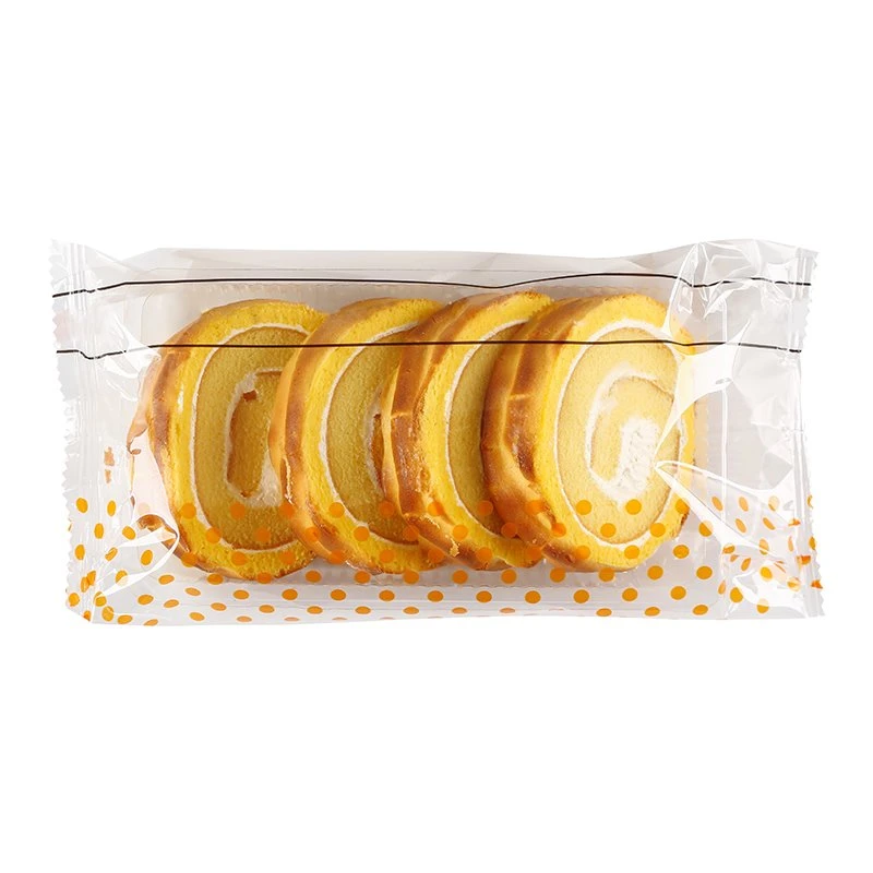 Chinese Swiss Roll